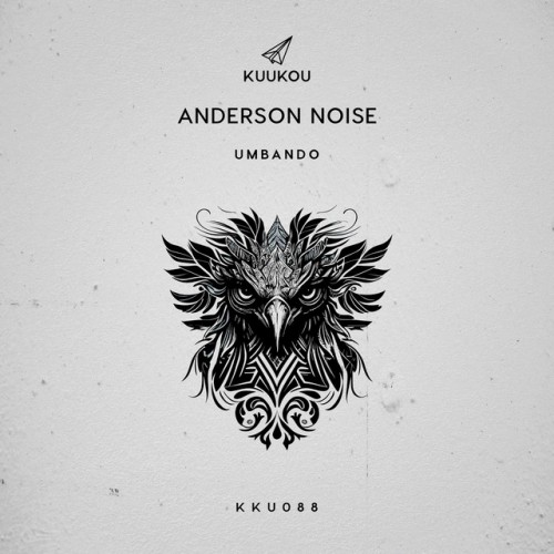 Anderson Noise – UmBando (2023)