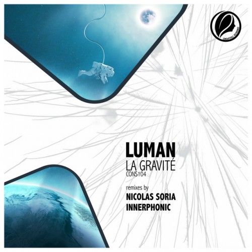 Luman - La Gravite (2023) Download