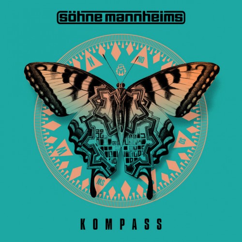 Söhne Mannheims - Kompass (2023) Download