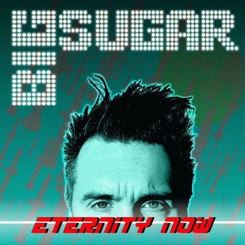 Big Sugar – Eternity Now (2020)