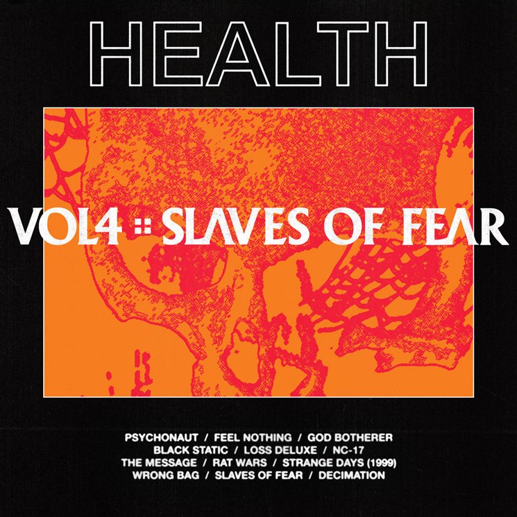 HEALTH-Vol.4 Slaves Of Fear-CD-FLAC-2019-FAiNT