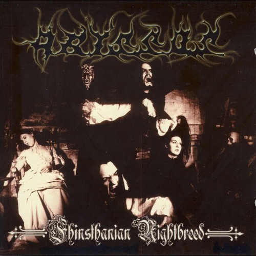 Abyssos - Fhinsthanian Nightbreed (1999) Download