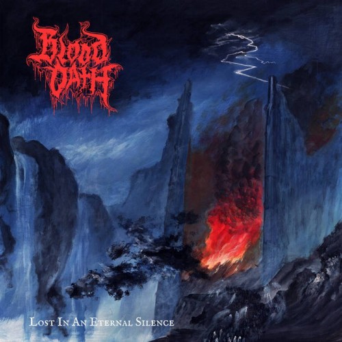 Blood Oath - Lost in an Eternal Silence (2023) Download