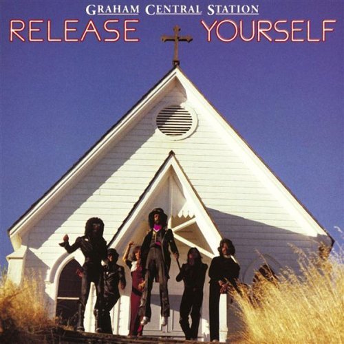 Graham Central Station-Release Yourself-(MOCCD14127)-REISSUE-CD-FLAC-2021-WRE