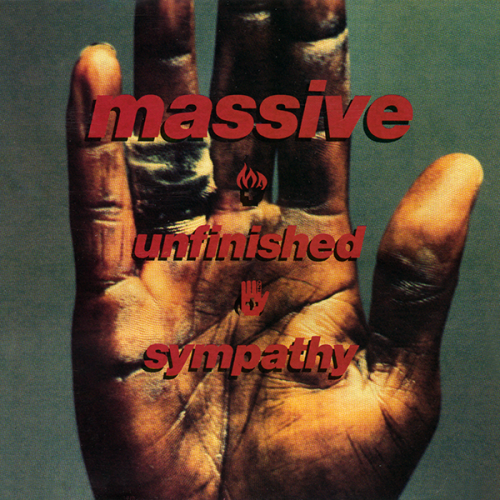 Massive Attack-Unfinished Sympathy-12INCH VINYL-FLAC-1991-LoKET