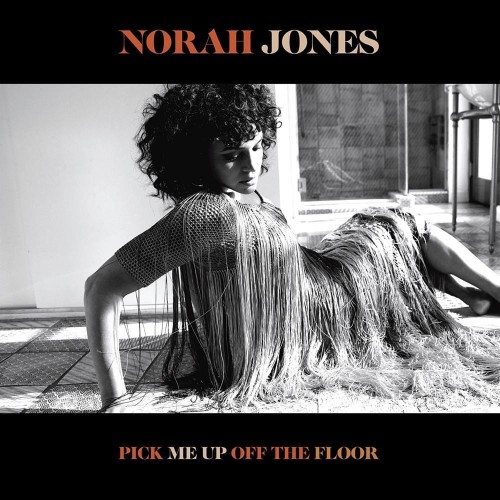 Norah Jones-Pick Me Up Off The Floor-CD-FLAC-2020-PERFECT