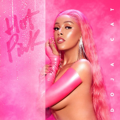 Doja Cat - Hot Pink (2019) Download