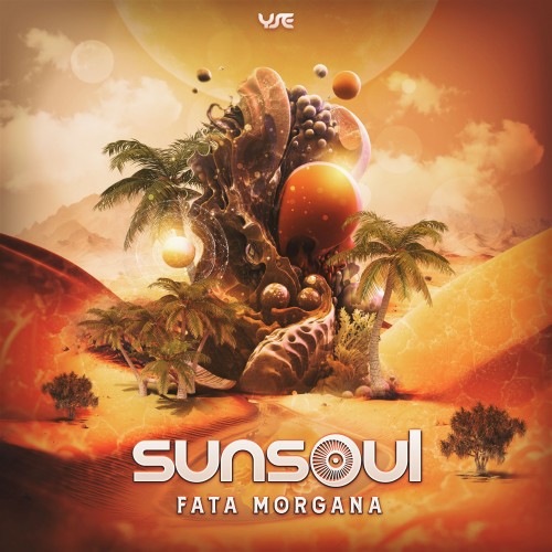 SunSoul - Fata Morgana (2023) Download