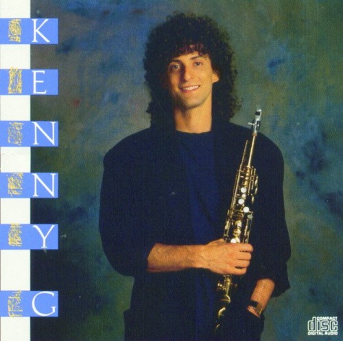 Kenny G - Kenny G (1988) Download