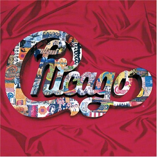 Chicago-The Heart Of Chicago 1967-1997-CD-FLAC-1997-FLACME