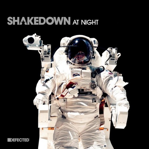 Shakedown – At Night (2002)