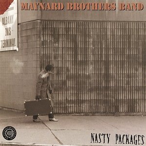 The Maynard Brothers Band - Nasty Packages (2003) Download