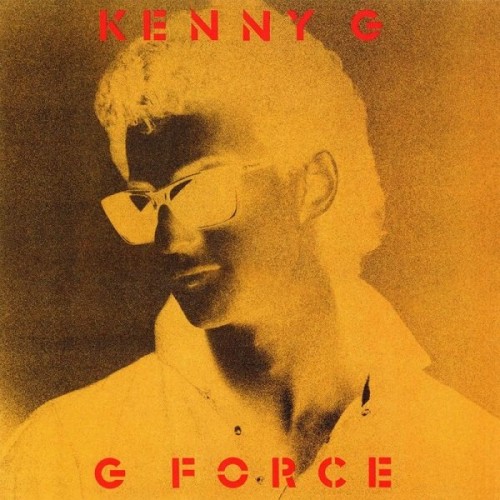 Kenny G – G Force (1988)
