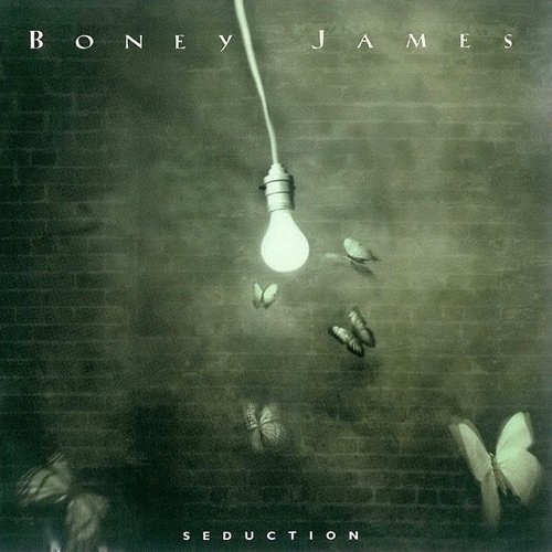 Boney James – Seduction (1995)