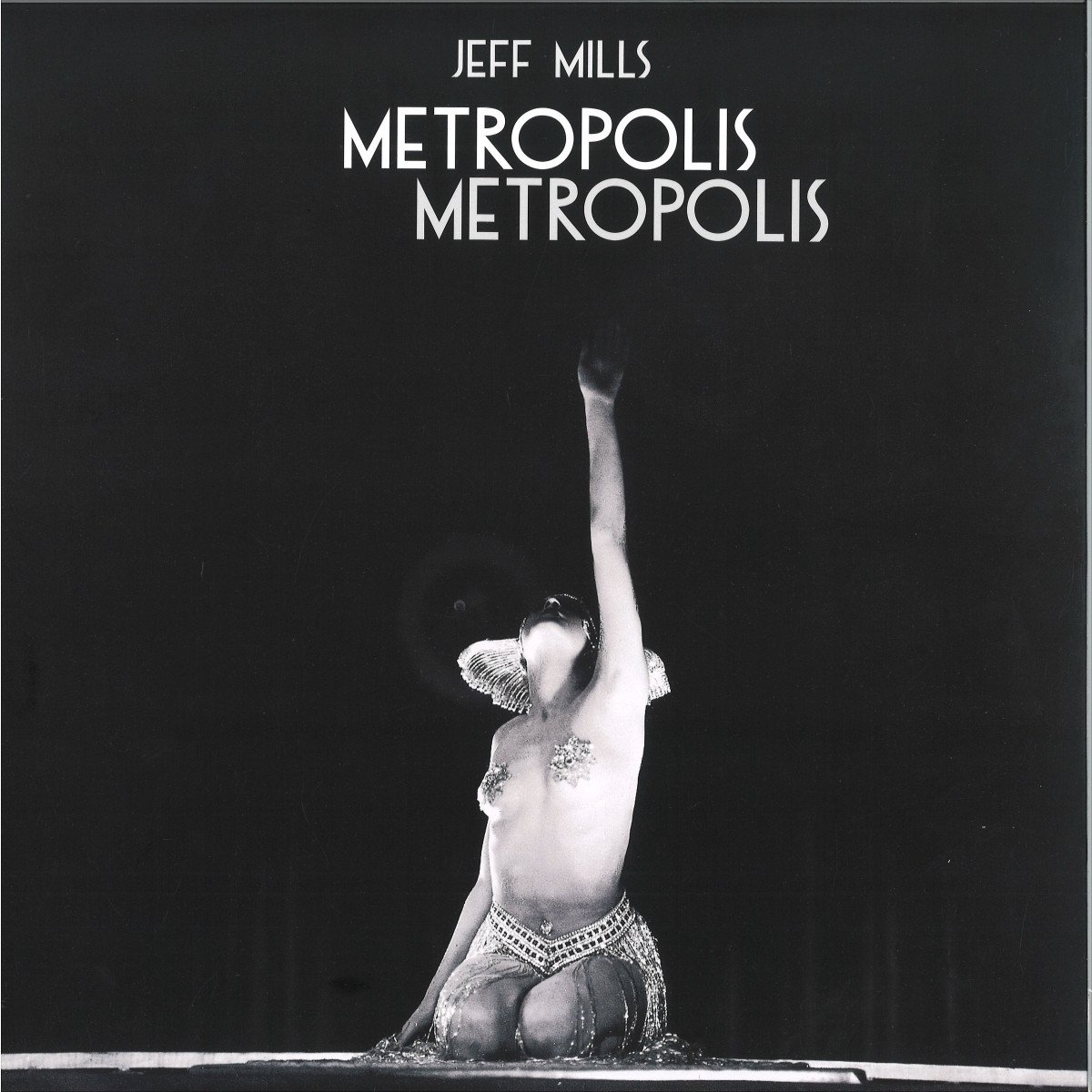 Jeff Mills-Metropolis Metropolis-(AX107)-24BIT-WEB-FLAC-2023-BABAS