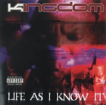 Kingdom - Life As I Know It (2001) Download