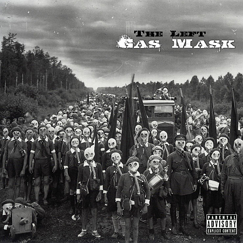 The Left - Gas Mask (2018) Download
