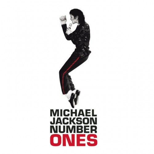 Michael Jackson – Number Ones (2003)