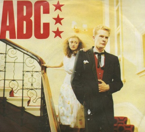 ABC - Tears Are Not Enough (1981) Download