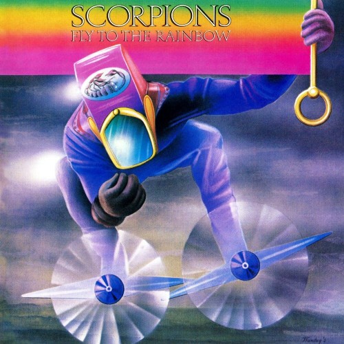 Scorpions-Fly To The Rainbow-(NL70084)-REISSUE-LP-FLAC-1983-MUNDANE