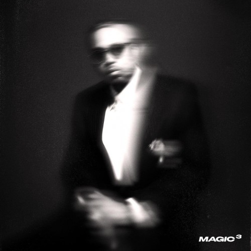 Nas - Magic 3 (2023) Download
