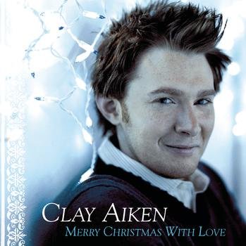 Clay Aiken - Merry Christmas With Love (2004) Download