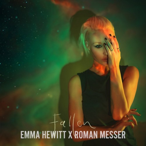 Emma Hewitt & Roman Messer – Fallen (2023)