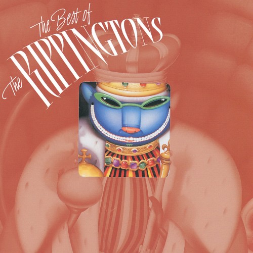 The Rippingtons - The Best Of The Rippingtons (1997) Download