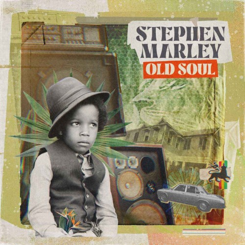 Stephen Marley - Old Soul (2023) Download