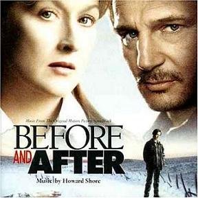 Howard Shore - Before and After (1996) Download