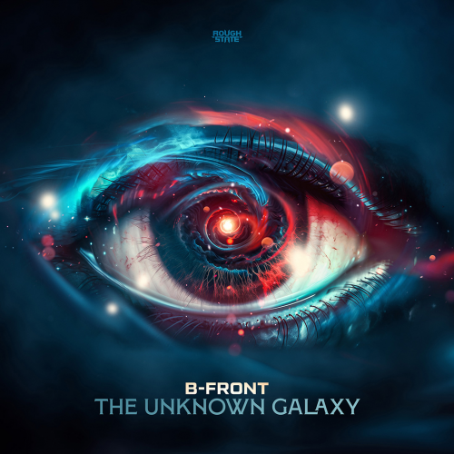 B-Front - The Unknown Galaxy (2023) Download