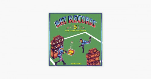 VA-Home Run 6 (Five Years Of Hard Mix)-16BIT-WEB-FLAC-2023-BABAS