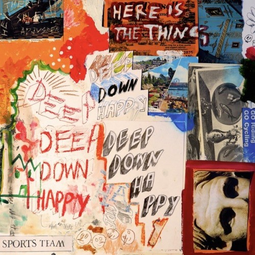 Sports Team - Deep Down Happy (2020) Download
