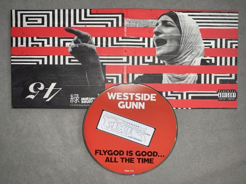 Westside Gun - FLYGOD Is Good... All The Time (2018) Download