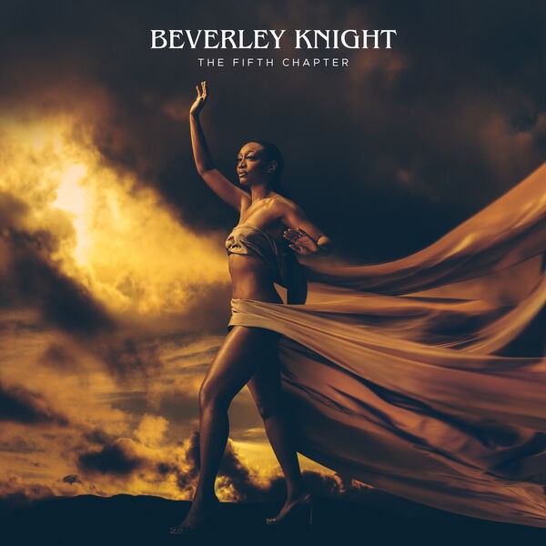 Beverley Knight - The Fifth Chapter (2023) [24Bit-44.1kHz] FLAC [PMEDIA] ⭐️ Download