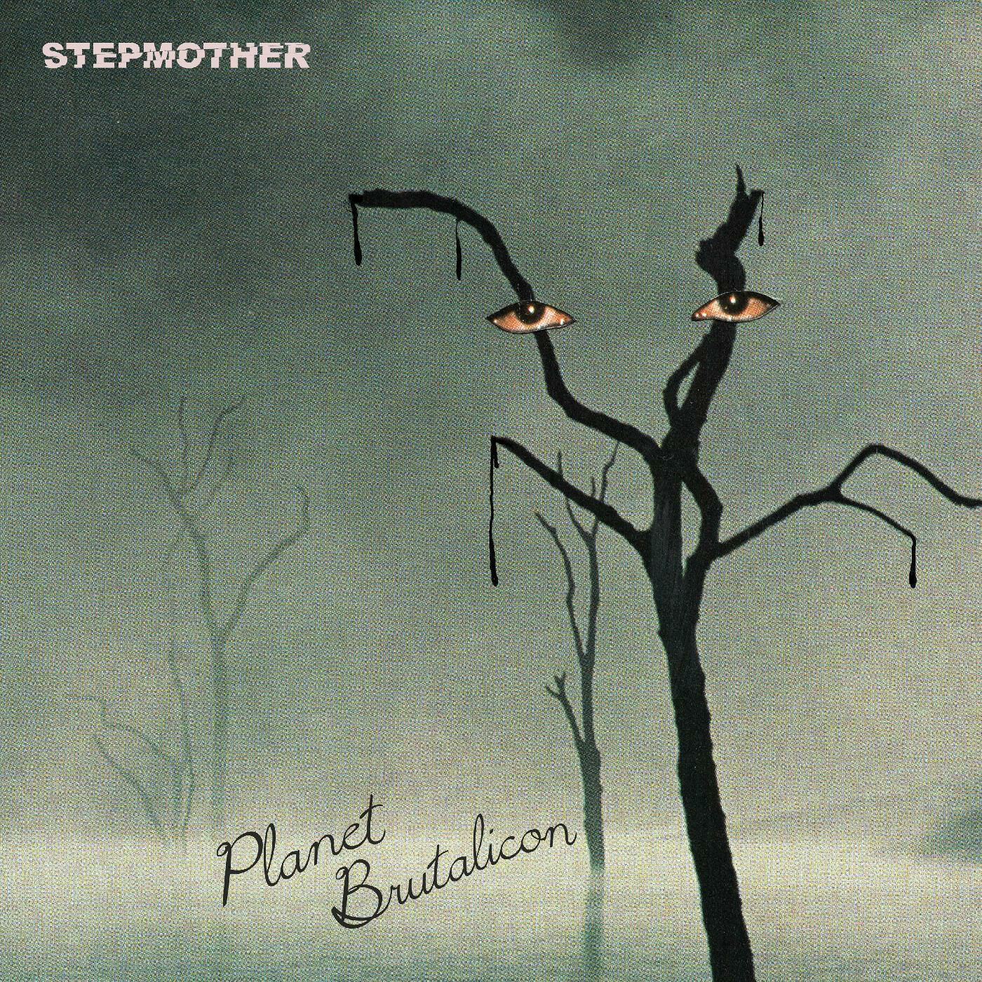 Stepmother - Planet Brutalicon (2023) [24Bit-44.1kHz] FLAC [PMEDIA] ⭐️ Download