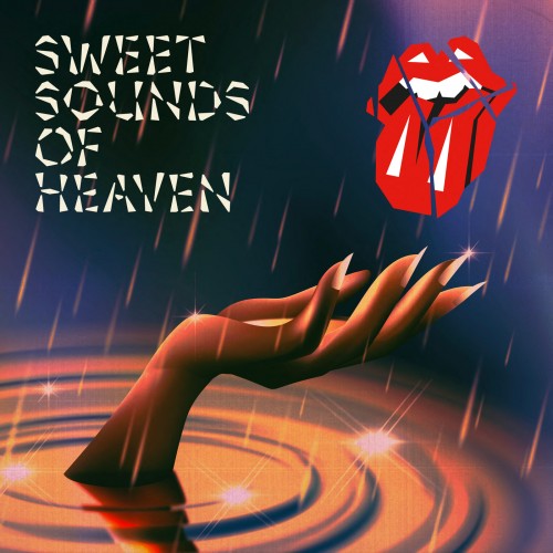 The Rolling Stones & Lady Gaga – Sweet Sounds Of Heaven (2023) [24Bit-96kHz] FLAC [PMEDIA] ⭐️