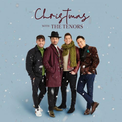 The Tenors - Christmas with The Tenors (2023) Download