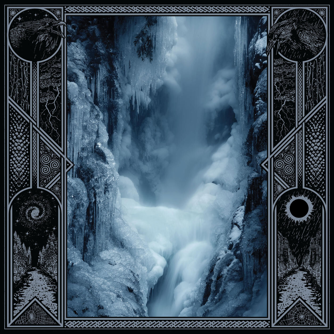 Wolves In The Throne Room - Crypt of Ancestral Knowledge (2023) [24Bit-96kHz] FLAC [PMEDIA] ⭐️ Download