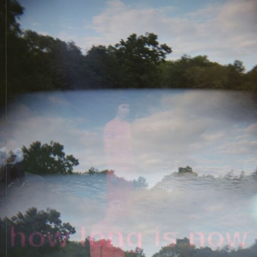 Anna Hauss - how long is now (2023) Download