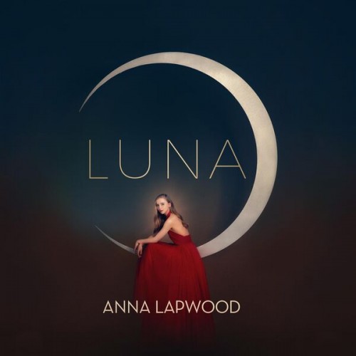 Anna Lapwood - Luna (2023) Download