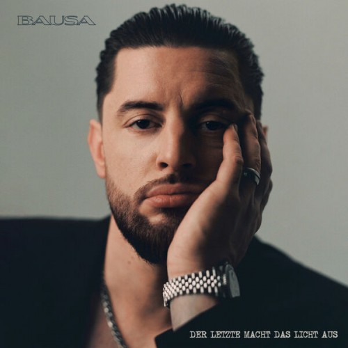 Bausa – Der Letzte macht das Licht aus  (Deluxe Edition) (2023) [24Bit-44.1kHz] FLAC [PMEDIA] ⭐️