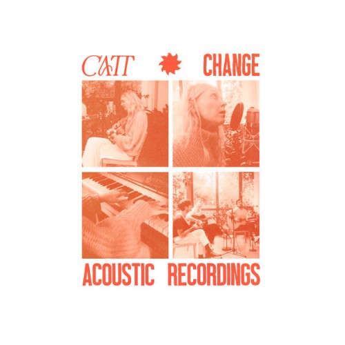Catt - Change (2023) Download