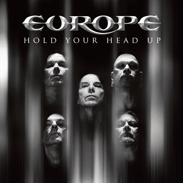 Europe – Hold Your Head Up (2023) [24Bit-48kHz] FLAC [PMEDIA] ⭐️