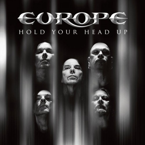 Europe - Hold Your Head Up (2023) Download