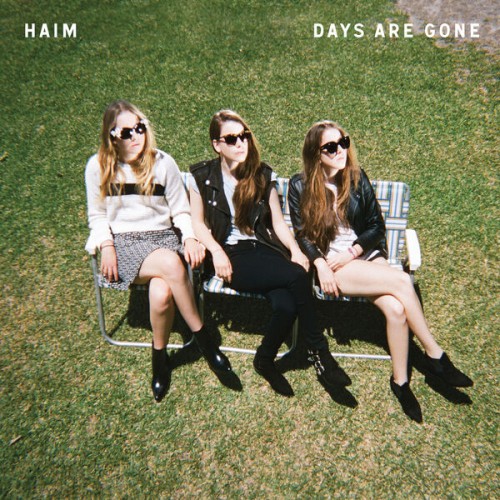 Haim – Days Are Gone (2023)