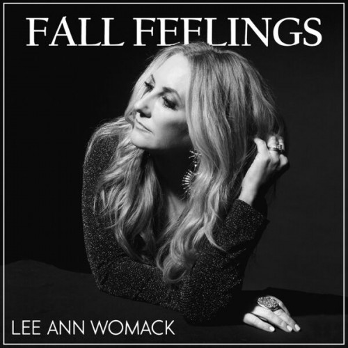 Lee Ann Womack - Fall Feelings (2023) Download