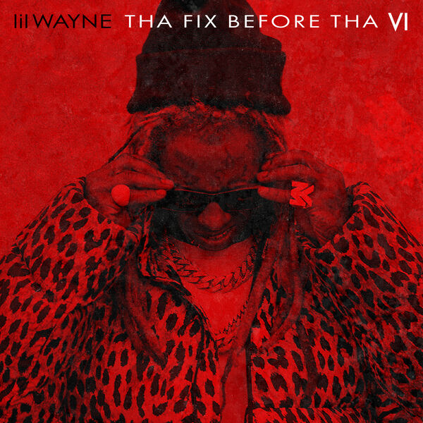 Lil Wayne – Tha Fix Before Tha VI (2023) [24Bit-44.1kHz] FLAC [PMEDIA] ⭐️
