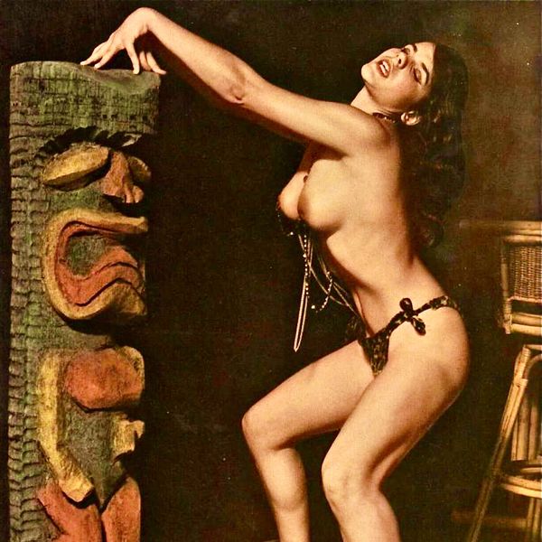 Martin Denny – The Exotic Sounds Of Martin Denny (Remastered) (2023) [24Bit-96kHz] FLAC [PMEDIA] ⭐️