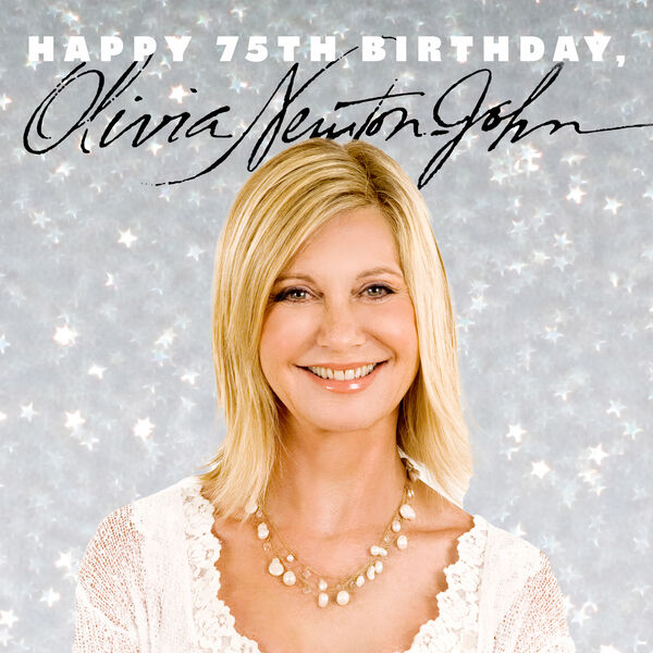 Olivia Newton-John – Happy 75th Birthday, Olivia Newton-John (2023) [16Bit-44.1kHz] FLAC [PMEDIA] ⭐️